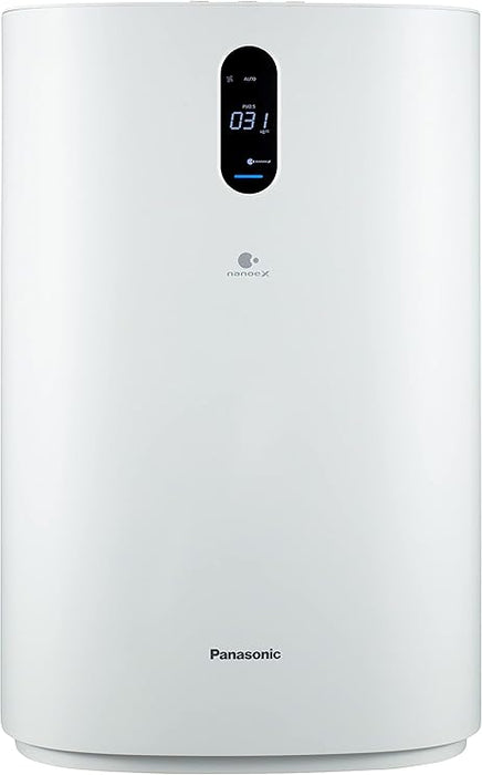 Panasonic NanoeX Air Purifier