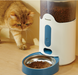 Panasonic Smart Pet Feeder