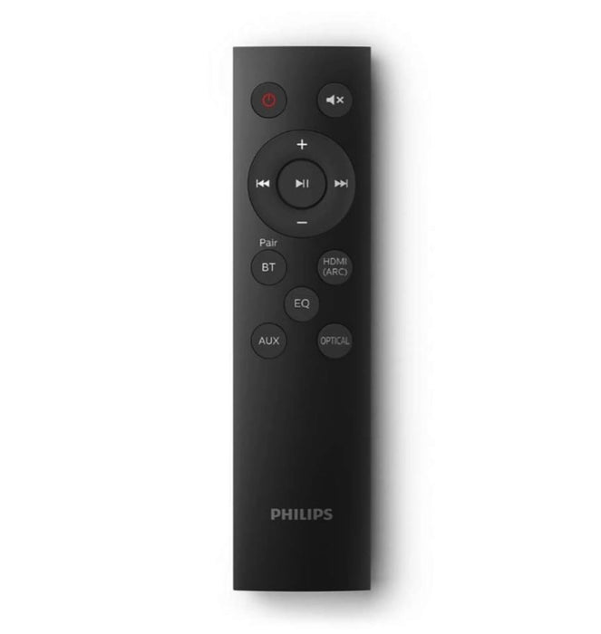 Philips TAB5105 TV Soundbar Speaker TAB5105