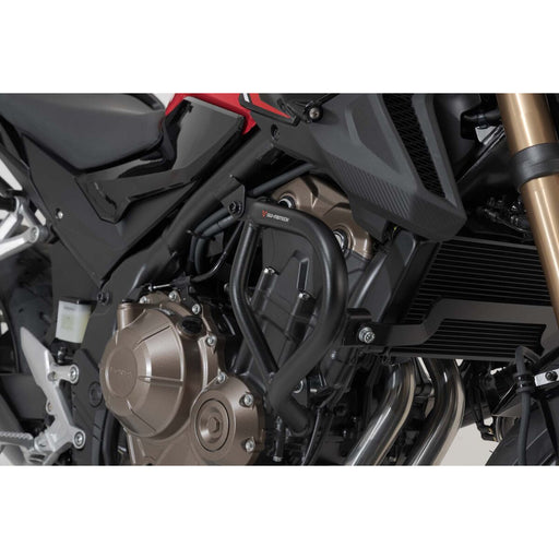 Crashbars Sw Motech Honda Cb500F 12-On