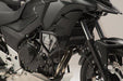 CRASH BARS SW MOTECH HONDA CB500X 16-21