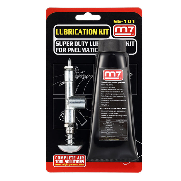 M7 Lubrication Kit