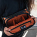 Wandrd Rogue 6L Camera Sling Bag Sedona Orange