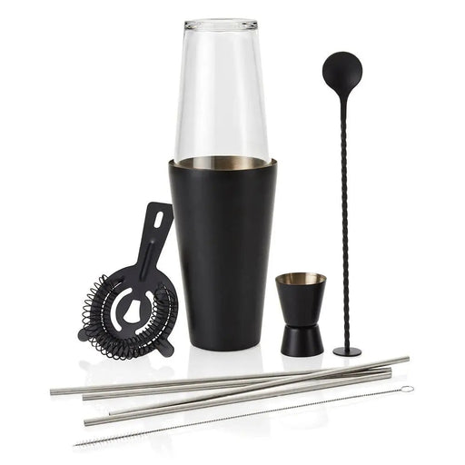 Stanley Rogers Cocktail Set 10pc