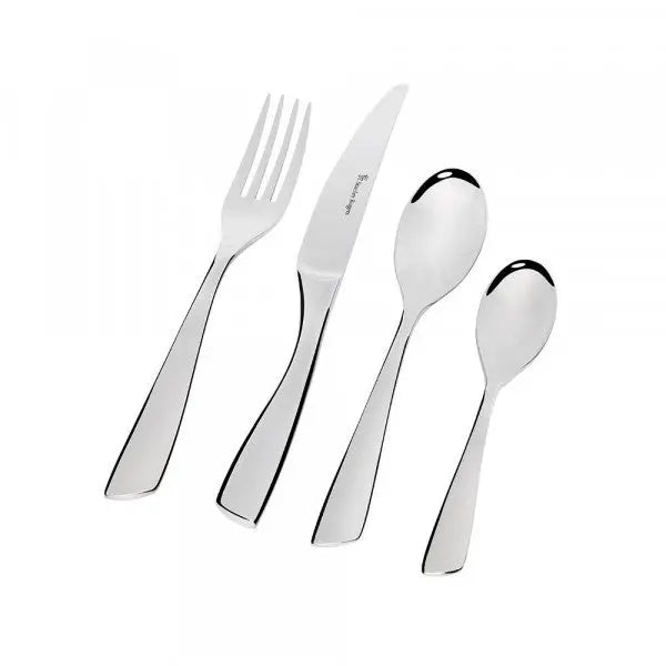 Stanley Rogers Soho 24 Piece Cutlery Set