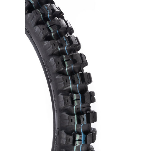 Motorcycle Tyre 90/90-21 Motoz Tractionator Dualventure