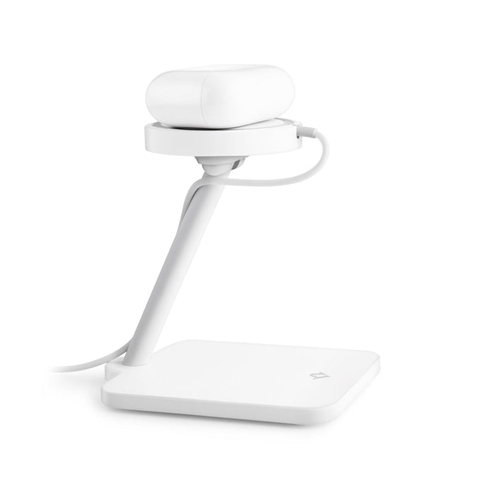 Twelve South Forte for iPhone wireless charging stand