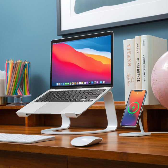 Twelve South Forte for iPhone wireless charging stand