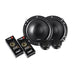 Cerwin Vega 6.5" Speaker XED SERIES 2 WAY COMPONENT SPEAKER SET