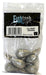 Fishtech Snap On Sinker 2oz (5 per pack)