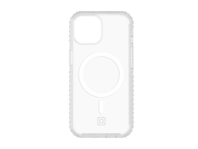 Incipio Grip MagSafe - Case iPhone 15/14/13 - Clear