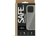 PanzerSAFE TPU Case - Case iPhone 14 Plus - Clear