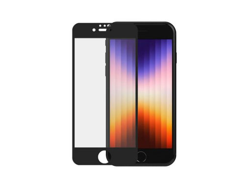 PanzerSAFE Edge to Edge Screen Protector iPhone 6/6s/7/8/SE Gen 2/3