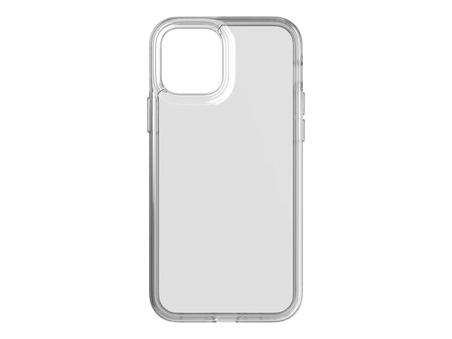 Tech21 EvoClear for Case iPhone 12/12 Pro - Clear