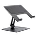 Bonelk Elevate Junior Laptop Stand (Black)