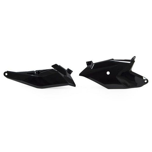 side panel ktm 85sx 18-21 mc 85 2021 black