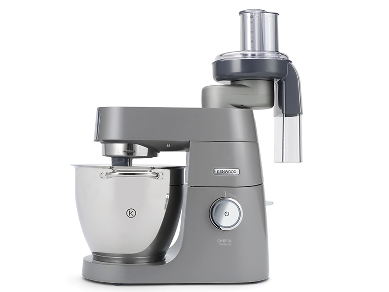 Kenwood Pro Slicer Grater Attachment