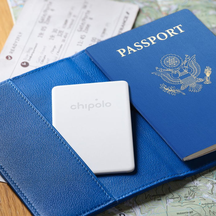 Chipolo CARD Point + Chipolo Point BUNDLE