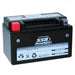 Motorcycle motorbike battery (YTZ10-S) AGM 12V 8.6AH 210CCA BY SSB