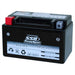 Motorcycle motorbike battery (YTZ10-S) AGM 12V 8.6AH 210CCA BY SSB