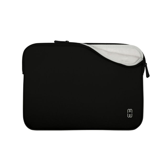 MW Basics 2Life Sleeve for MacBook Pro 16" (Black/White)