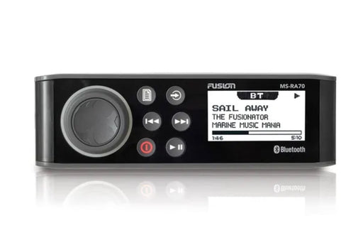 Fusion Marine Boat Stereo Ms-Ra70