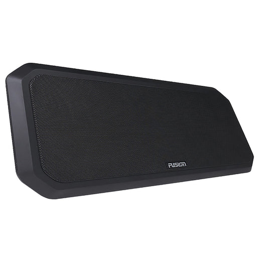 Fusion Rv-Fs402B Shallow Mount 200W Speaker Single Black