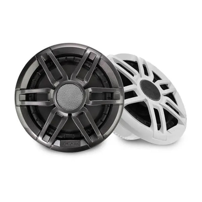 Fusion 7.7" Marine Speapers 240W Pair Xs Series Includes Sports Grill Xs-F77Spgw