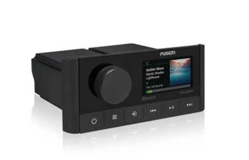 Fusion Marine Stereo HeadUnit Head Unit MS-RA210