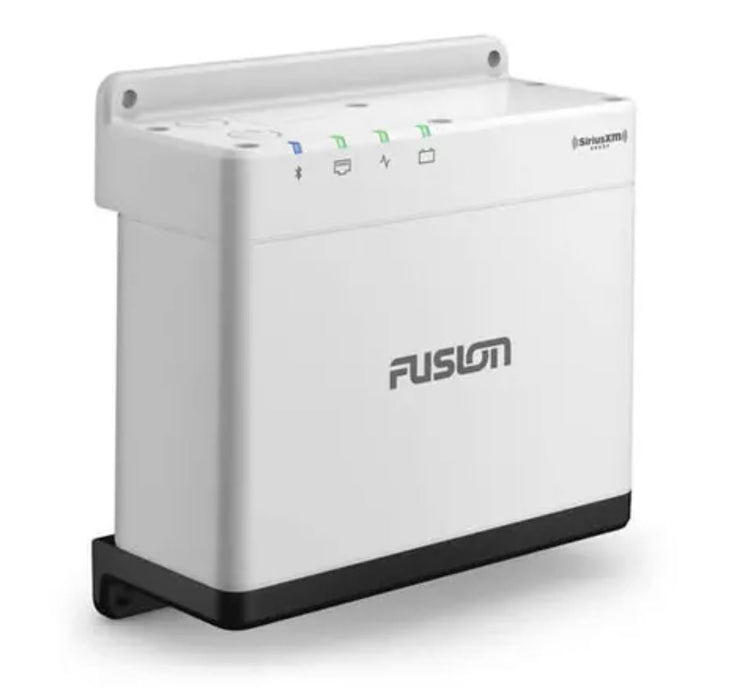 Fusion Apollo Wb670 White Box Marine Entertainment System