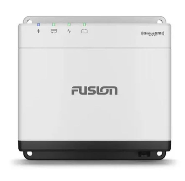 Fusion Apollo Wb670 White Box Marine Entertainment System