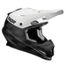 Helmet S23 Thor Mx Sector Birdrock Black/White Small