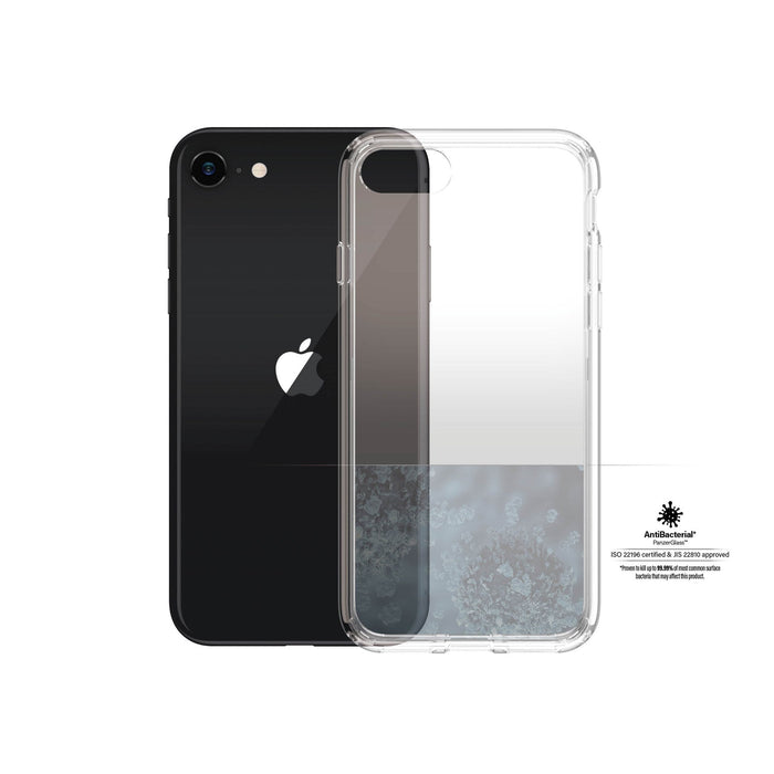 PanzerGlass Clear Case iPhone SE (2020/2022) 7 8