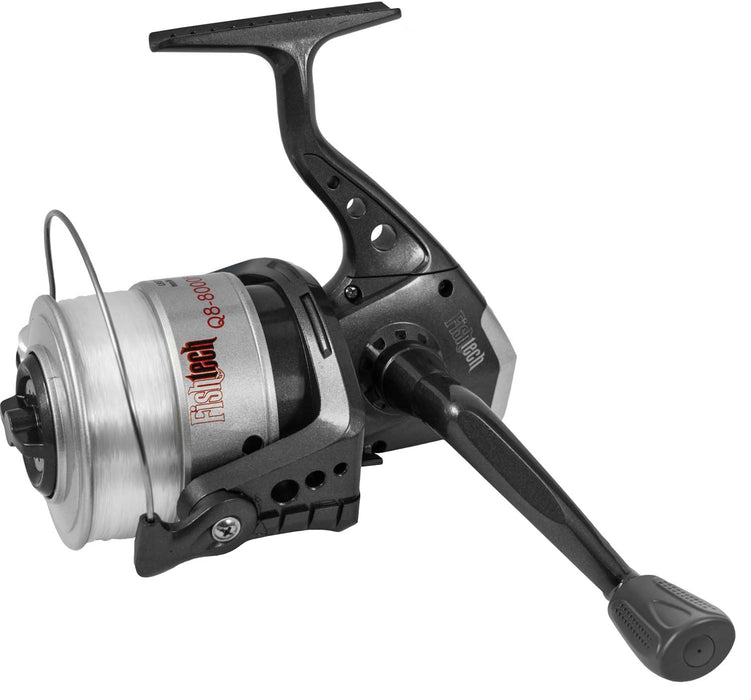 Fishtech 8000 Spin Reel