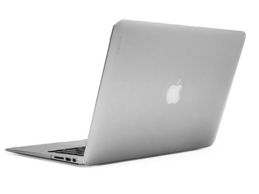 Incase Hardshell Case MacBook Air 13" Dots - Clear