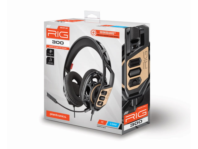 RIG 300 HN Headset