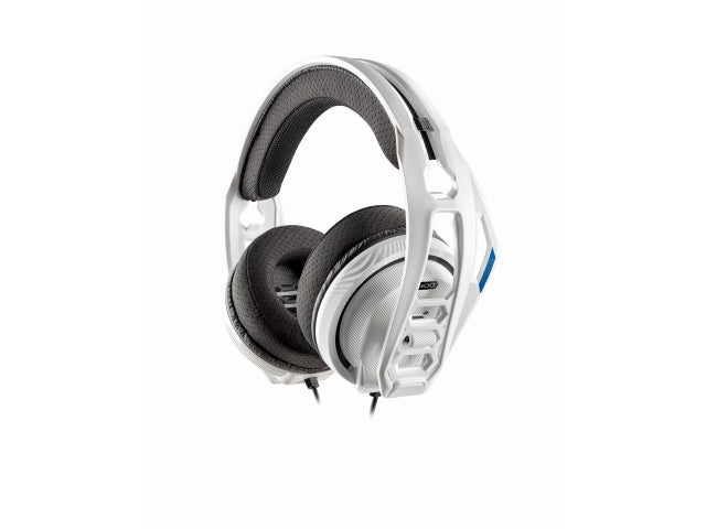 RIG 400 HS Headset - White