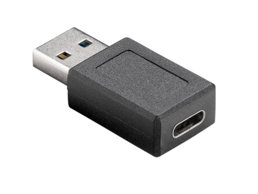 Goobay USB-C female > USB 3.0 male (type A)