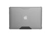 UAG Plyo Case MacBook Pro 13" 2020 Ice