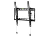 Goobay - TV Wall Mount TILT Pro M (32-55") bl