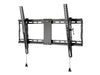 Goobay - TV Wall Mount TILT Pro L (37-70") bl