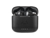 Wave Audio ANC True Wireless Earbuds -Iso Elite Series Black