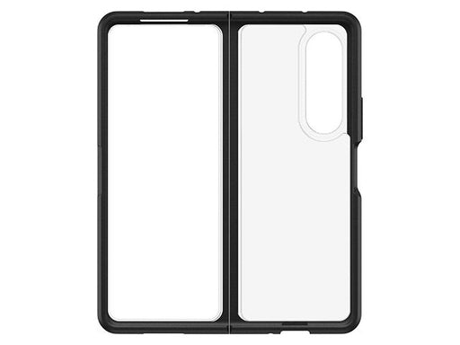 Otterbox Symmetry Flex Case Sasmsung Galaxy Z Fold 3 - Black