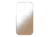 Gear4 Milan Snap Case iPhone 13 - Gold