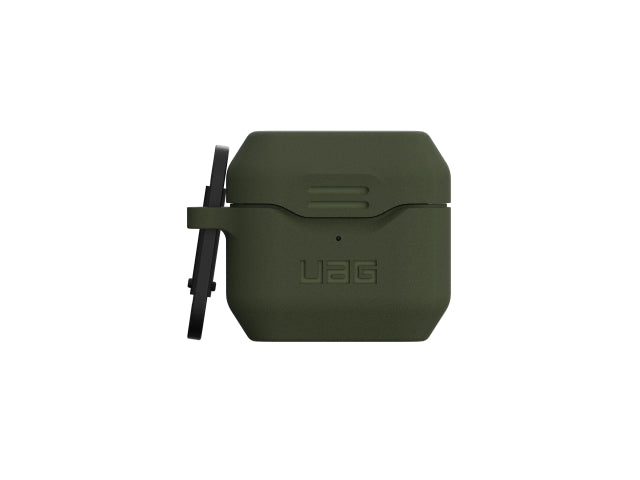 UAG Std Issue Case - Airpod Blondie - Olive