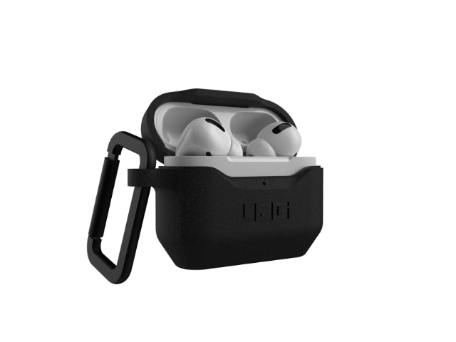 UAG Silicone Case V2 - Airpods Pro - Black