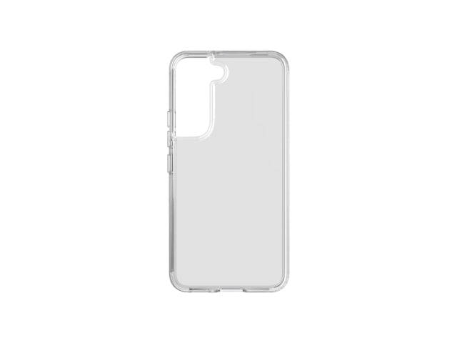 Tech21 EvoClear Case Samsung S22 - Clear