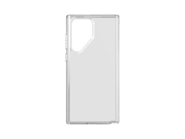 Tech21 EvoClear Case Samsung S22 Ultra - Clear