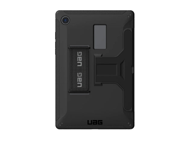 UAG Scout Samsung Galaxy Tab A8 - Black