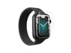 ZAGG InvisibleShield Apple Watch Series 7 8 45mm Ultra-Clear Screen Protector